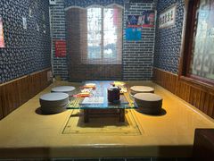 -即墨老公社·海肠捞饭大王(古城店)