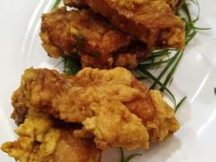 -乌江鱼杭帮菜(西湖店)