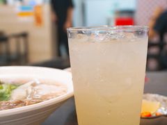话梅桔仔冰-PHO·5越南牛肉粉(建新路店)