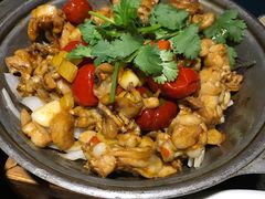 -湘与香缘·湖南菜(王府井北京市百货大楼店)