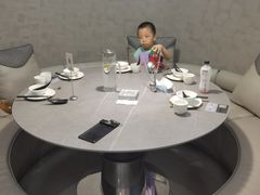 -3号仓库·创意中国菜(乐清正大广场店)