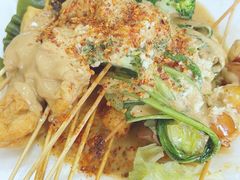 -郭记小街麻辣烫(南小街总店)
