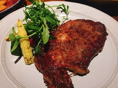 -107私厨·牛排馆(龙岗店)