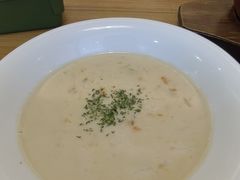 -萨莉亚意式餐厅(新洲佐阾新邑店)