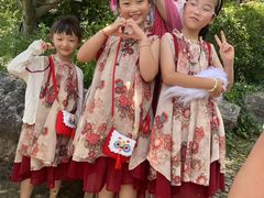 -茅山东方盐湖城景区