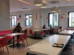 -乡村基(双流时代奥特莱斯餐厅)