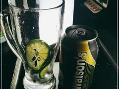 -维纳斯酒店-忆咖啡观景餐厅(象山公园店)