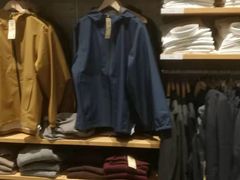 -MUJI无印良品(万达仓山店)