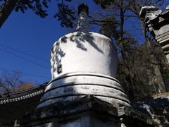 -潭柘寺景区