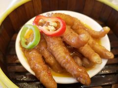 -东方之珠海鲜酒楼(南开店)
