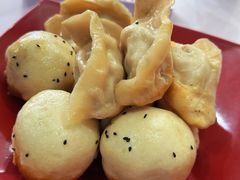 -新川饮食(新川小区店)
