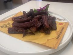 -罕山奶茶馆(和平路店)