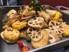 -精悦蓉(正大乐城店)