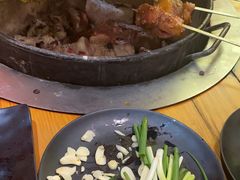 -号令江湖·水浒烤肉(和畅睦邻中心店)