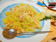-曼泰·泰餐(京华城店)