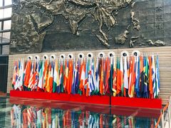 -西安大唐西市博物馆