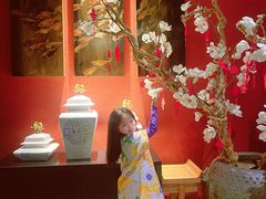 -临水宫·康养餐厅(徐矿广场店)