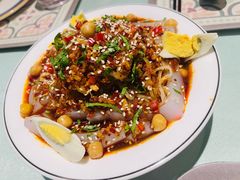 -海尔巴格一甸茶餐厅(团结路店)