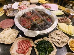 -大龙火锅(老店)
