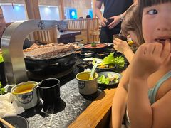 -九田家黑牛烤肉料理(石路天虹店)