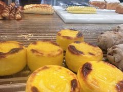 -好利来(高新枫叶广场店)