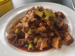 -蛙兔鸡自贡风味·特色江湖菜(广都店)