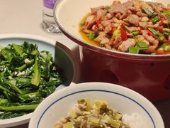 -树厨贵州菜(大十字店)