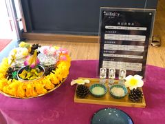 -享泰·泰式按摩SPA私家会所(太古汇店)