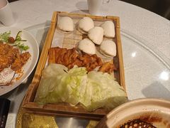 -新安人家·22年本地餐厅