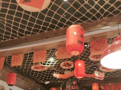 -鱼满舱·鲜活海鲜·正宗鲁菜