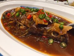 -古越舫·精品杭帮菜(商都路店)