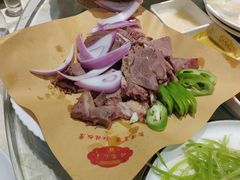 -红楼饭店(孙村店)