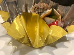 -雅玛花式铁板烧(国宏宾馆店)