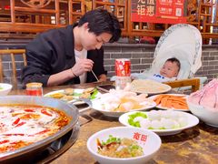 -宽田火锅(几江荣华店)