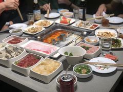 -海底捞火锅(龙岗星河COCO Park店)