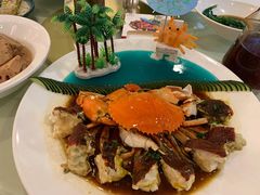 -益利大酒楼(井岸店)