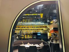 -领鲜天下·焗海鲜·花胶鸡(天目里店)
