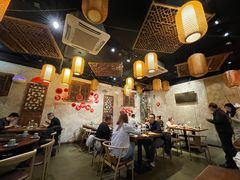 大堂-锦小馆(安贞店)