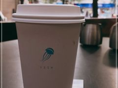 -VESH COFFEE(定西路店)