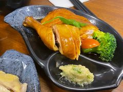 -鸡坤茶室(三里屯店)