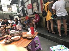 -老瓦房冷锅串串(文殊院店)