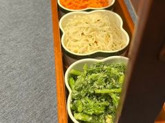 -金狮麟·新豫菜(金码大厦店)