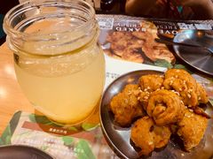 -Thank u mom非油炸健康鸡(万国广场店)