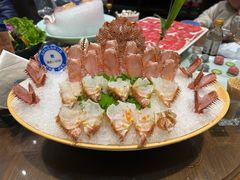 -东海怡品海鲜豆捞(西水东店)