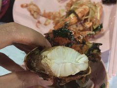 -龙海鲜螃蟹王(宏茂桥店)