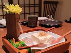 芝士豆腐-神奈川·小京