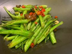 -谷语中餐厅