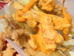 -肯德基(孝陵卫地铁站店)