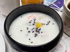 -天龙宝严素食馆(大兴善寺店)