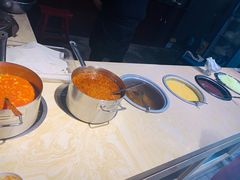 -58度品质川菜馆(经一路店)